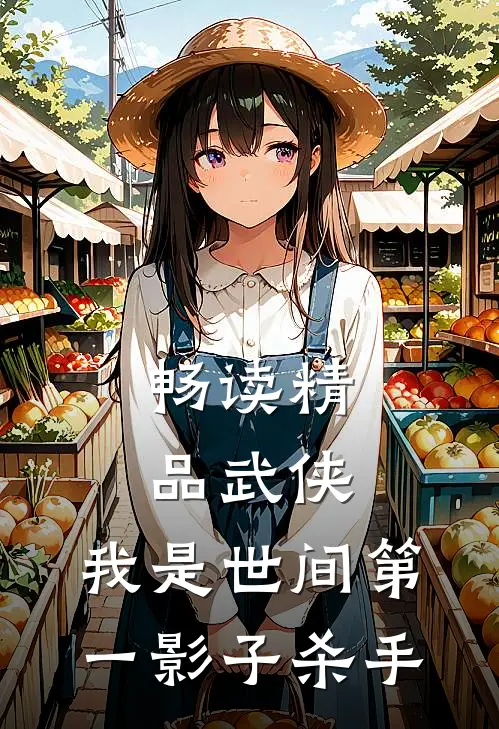 畅读精品武侠：我是世间第一影子杀手