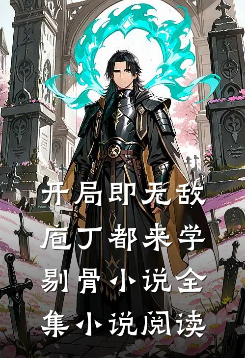 开局即无敌,庖丁都来学剔骨 小说全集小说阅读