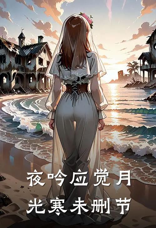 夜吟应觉月光寒未删节