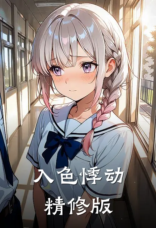 入色悸动精修版