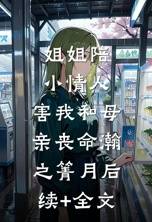 姐姐陪小情人，害我和母亲丧命瀚之箐月后续+全文