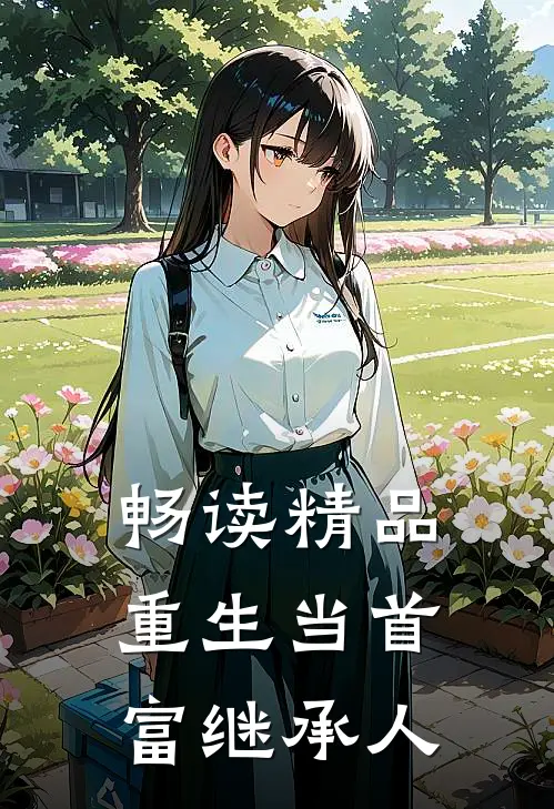 畅读精品重生当首富继承人
