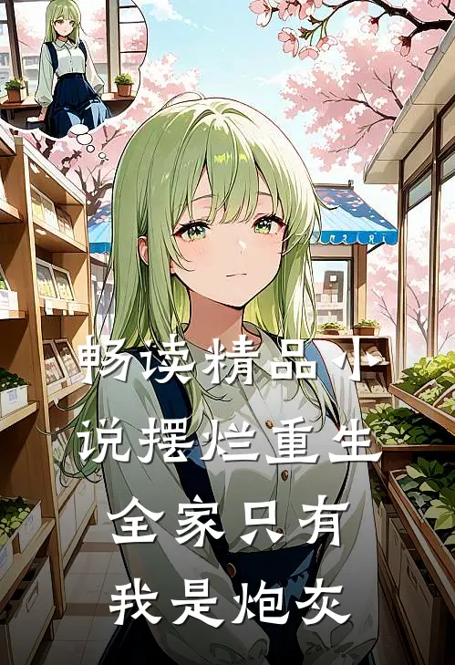 畅读精品小说摆烂重生：全家只有我是炮灰