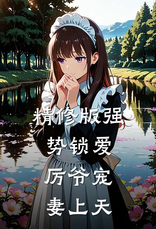 精修版强势锁爱：厉爷宠妻上天
