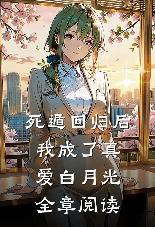 死遁回归后，我成了真爱白月光全章阅读
