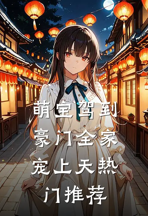 萌宝驾到，豪门全家宠上天热门推荐