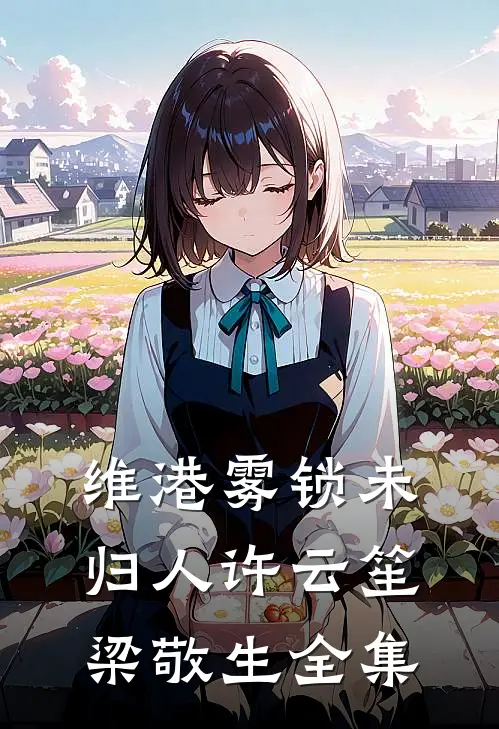 维港雾锁未归人许云笙梁敬生全集