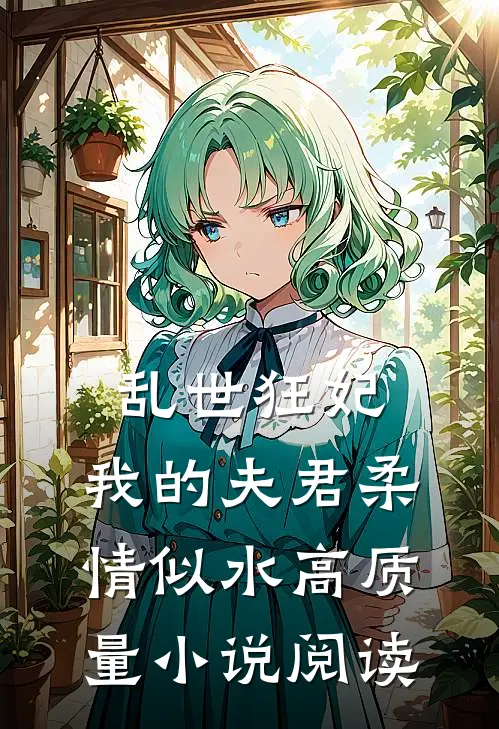乱世狂妃：我的夫君柔情似水高质量小说阅读