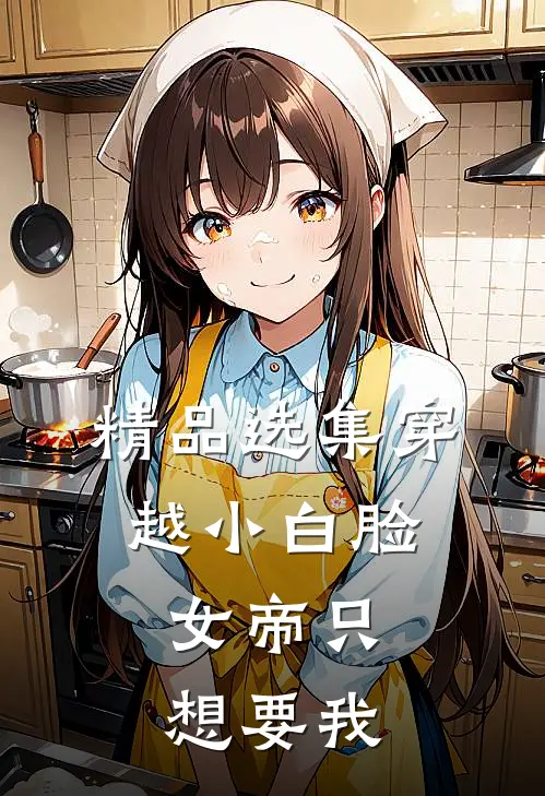 精品选集穿越小白脸，女帝只想要我