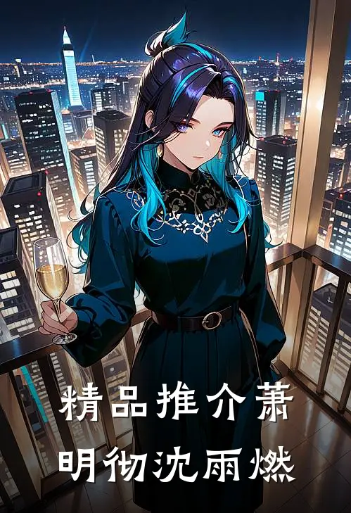 精品推介萧明彻沈雨燃