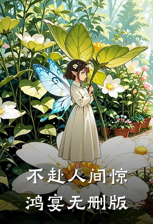 不赴人间惊鸿宴无删版