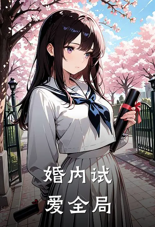 婚内试爱全局