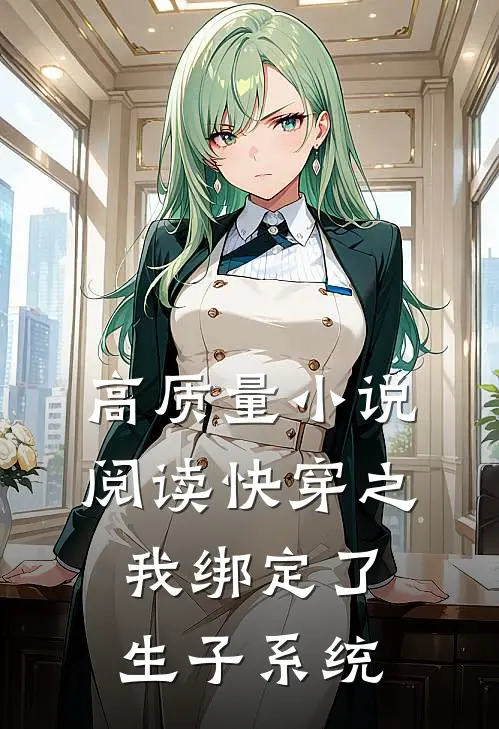 高质量小说阅读快穿之我绑定了生子系统