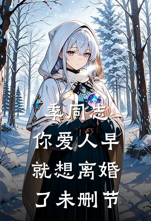 季同志，你爱人早就想离婚了未删节