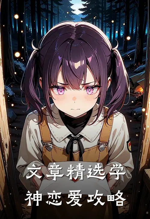 文章精选学神恋爱攻略