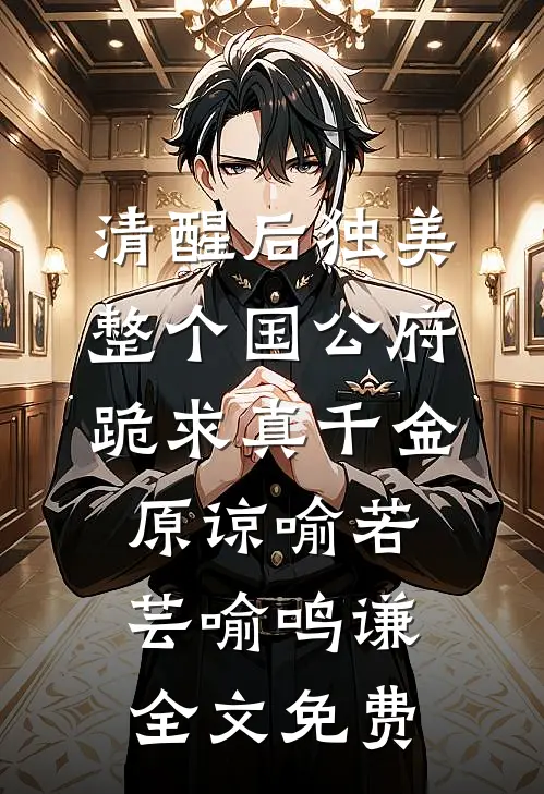 清醒后独美，整个国公府跪求真千金原谅喻若芸喻鸣谦全文免费