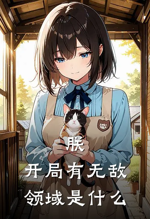 朕,开局有无敌领域是啊