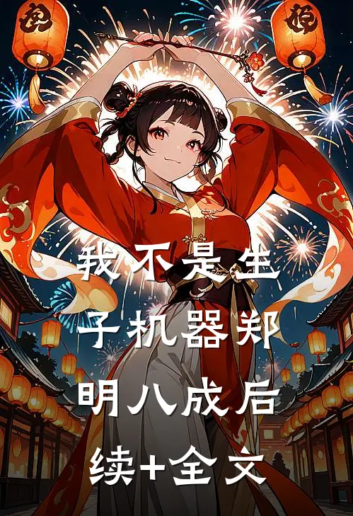 我不是生子机器郑明八成后续+全文