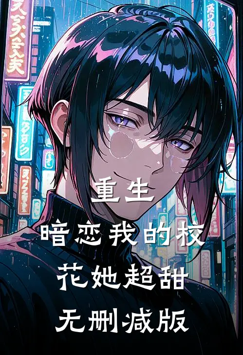 重生：暗恋我的校花她超甜无删减版