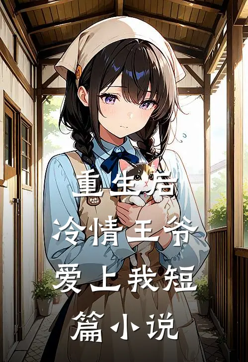 重生后，冷情王爷爱上我短篇小说