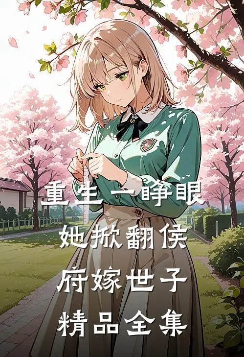 重生一睁眼，她掀翻侯府嫁世子精品全集