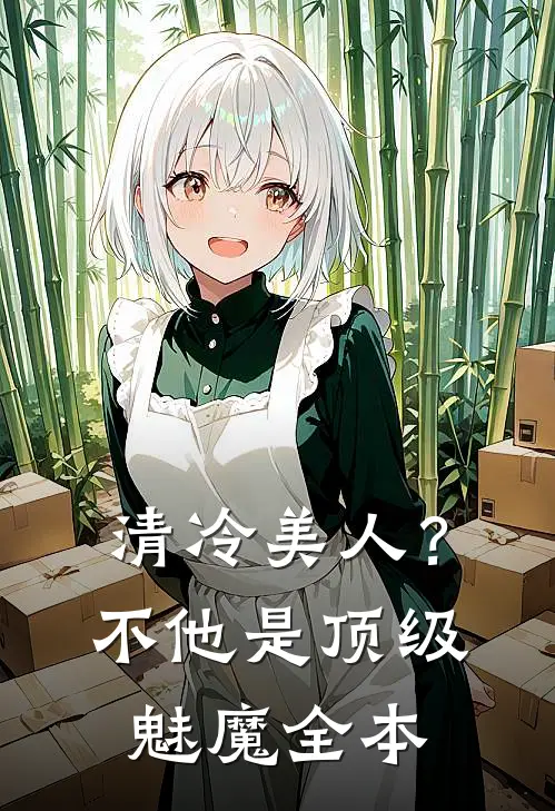 清冷美人？不，他是顶级魅魔全本