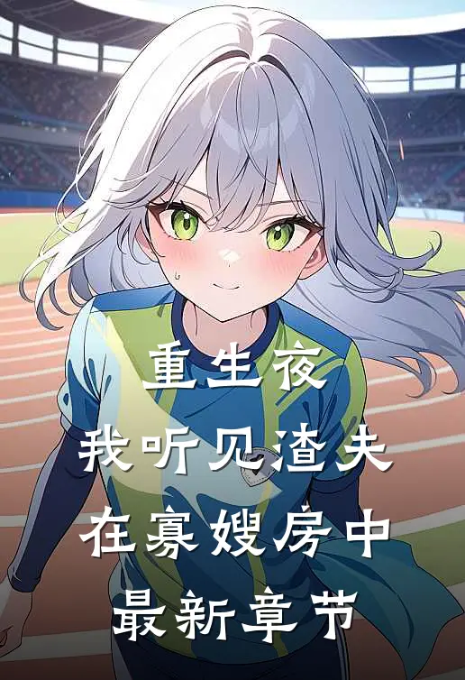重生夜,我听见渣夫在寡嫂房中最新章节免费阅读