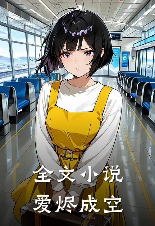 全文小说爱烬成空