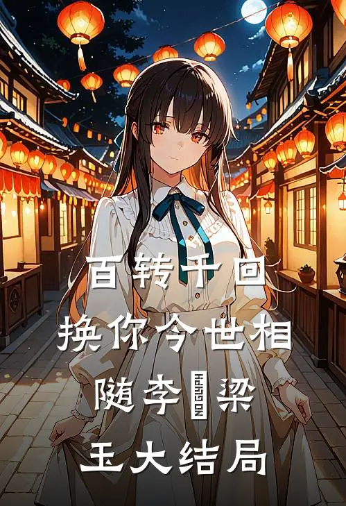 百转千回，换你今世相随李璟梁玉大结局