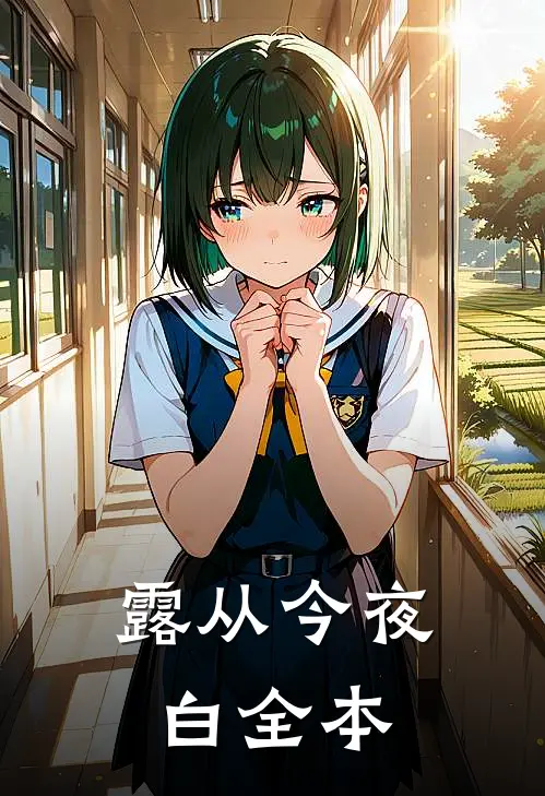 露从今夜白全本