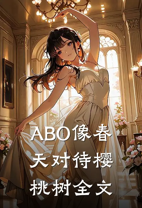 【ABO】像春天对待樱桃树全文