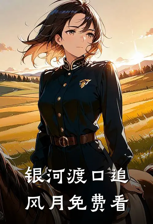 银河渡口追风月免费看