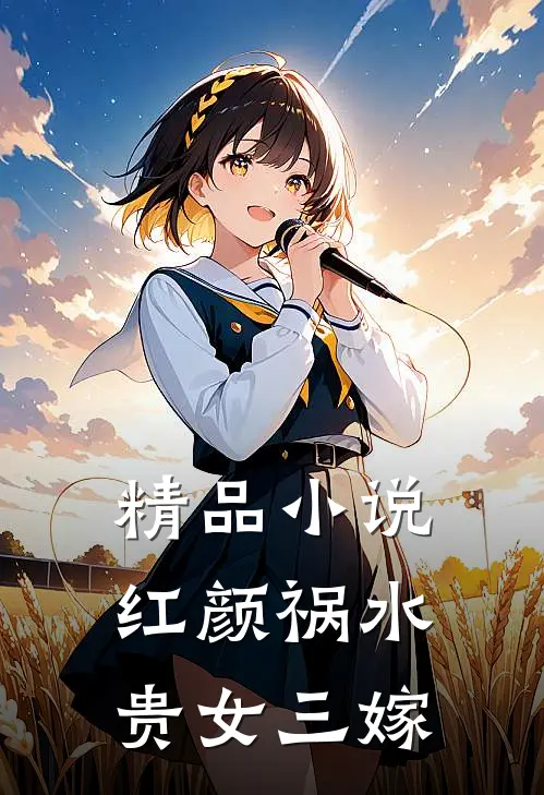 精品小说红颜祸水：贵女三嫁