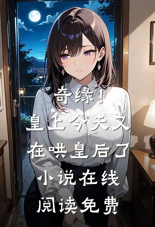 奇缘！皇上今天又在哄皇后了小说在线阅读免费