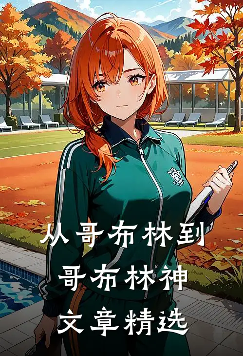 从哥布林到哥布林神文章精选