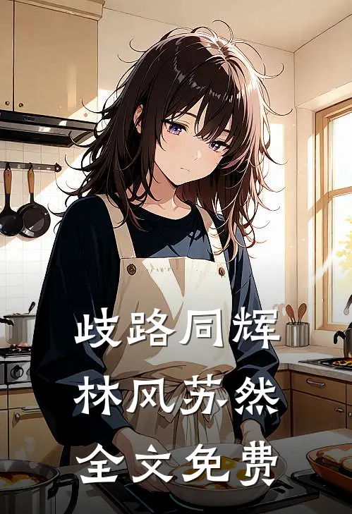 歧路同辉林风苏然全文免费