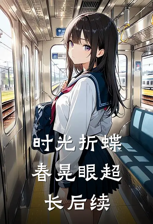 时光折蝶春晃眼超长后续