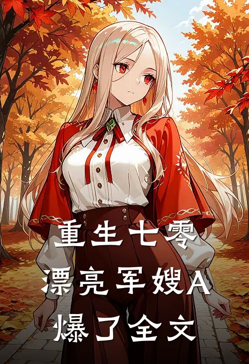 重生七零：漂亮军嫂A爆了全文
