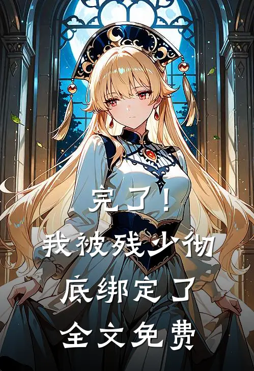 完了！我被残少彻底绑定了全文免费