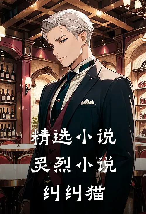 精选小说炙烈小说纠纠猫