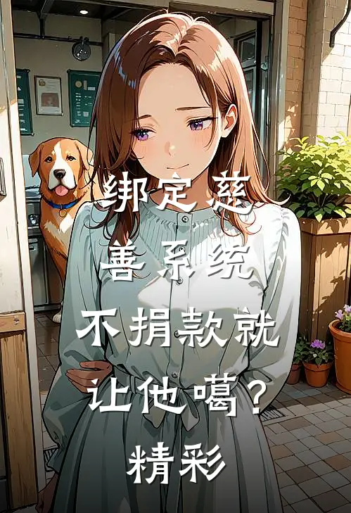 绑定慈善系统，不捐款就让他噶？精彩