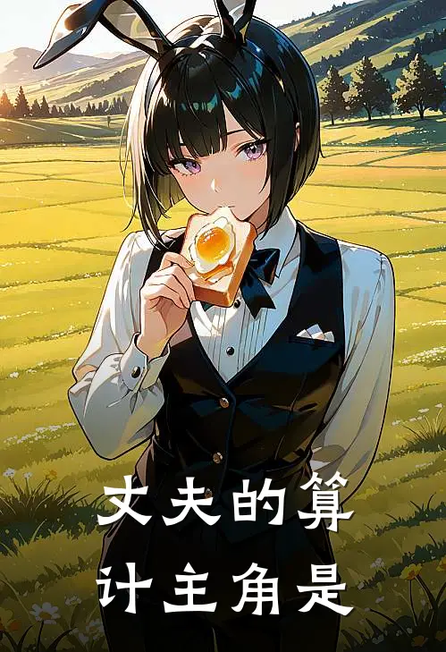 丈夫的算计主角是
