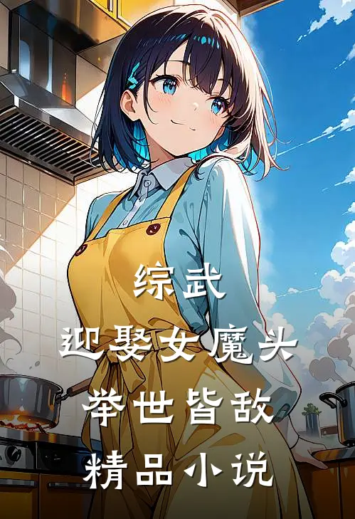 综武：迎娶女魔头，举世皆敌精品小说