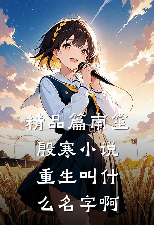 精品篇南笙殷寒小说重生叫什么名字啊