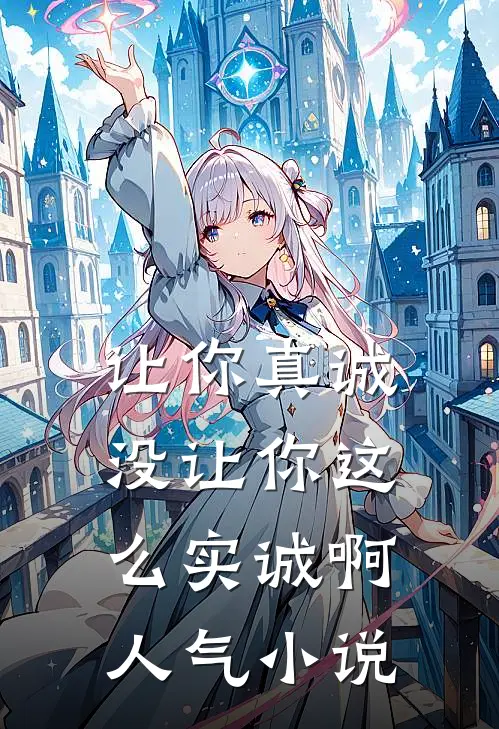 让你真诚,没让你这么实诚啊人气免费阅读