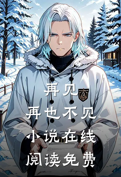 再见，再也不见小说在线阅读免费