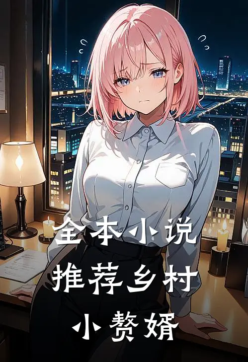 全本小说推荐乡村小赘婿