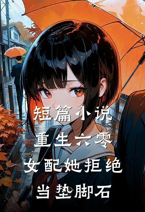 短篇小说重生六零：女配她拒绝当垫脚石