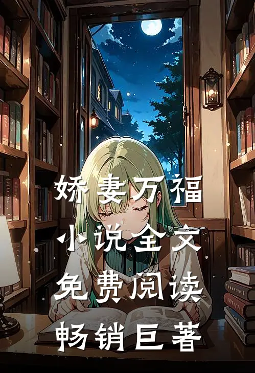 娇妻万福小说全文免费阅读畅销巨著