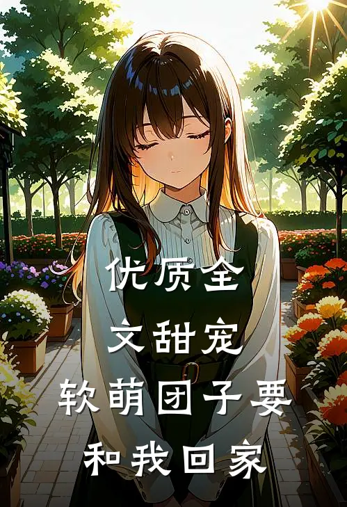 优质全文甜宠：软萌团子要和我回家